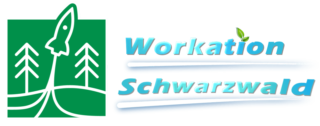 Workation im Schwarzwald
